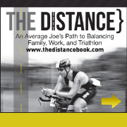 The Distance | Audio Podcast