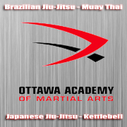 Ottawa Academy of Martial Arts Podcast