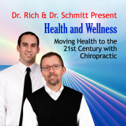 Dr. Neal J. Rich Health and Wellness Weekly News Update