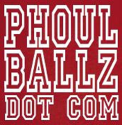 PhoulBallz Podcast with Jay and Tug