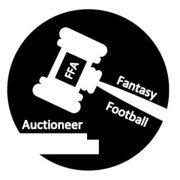 FantasyFootballAuctioneer's Podcast