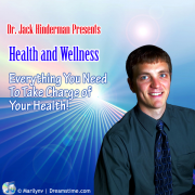 Dr. Jack Hinderman Health and Wellness Weekly News Update