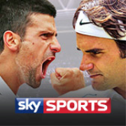 Tennis Weekly Podcast - Sky Sports News Radio