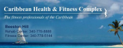 Beeston Hill Health and Fitness