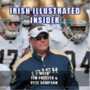 Irish Illustrated Insider Podcast #69: Counting down to camp