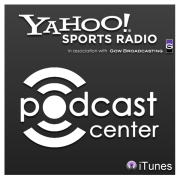 Yahoo Sports Radio - Dan Wetzel