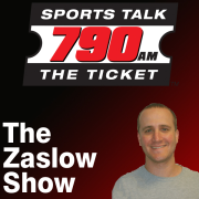 The Zaslow Show