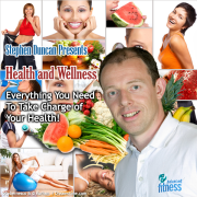  Stephen Duncan Health and Wellness Weekly News Update