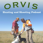 The Orvis Double Barrel Podcast