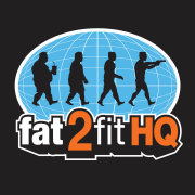 Fat 2 Fit HQ