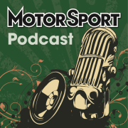 Motor Sport Magazine Podcast