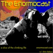 The Enormocast