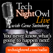 The Tech Night Owl LIVE