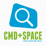 CMD+SPACE