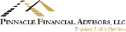 Pinnacle Financial Advisors Podcasts