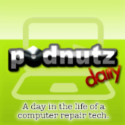 Podnutz Daily - Computer Troubleshooting Tips, Tricks, Tools, And Techniques