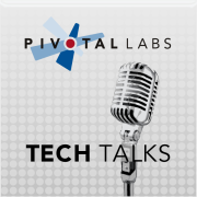 Pivotal Labs Tech Talks