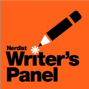 Nerdist Writers Panel