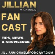 Jillian MIchaels Podcast