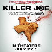 Killer Joe: Official Podcast