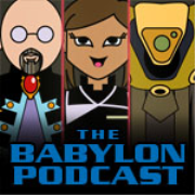 The Babylon Podcast