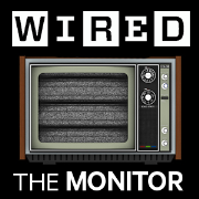 Wired's The Monitor