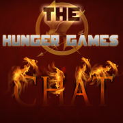 Hunger Games Chat