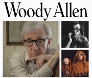 Woody Allen: A Documentary: 12 Questions