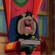 Dog City: Doggy See, Doggy Do (S2E25)