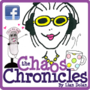 The Chaos Chronicles: Modern Motherhood with a Laugh
