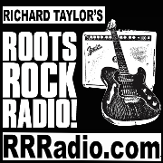 ROOTS ROCK RADIO SHOW