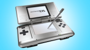 History of Awesome - Nintendo DS