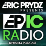 ERIC PRYDZ - EPIC RADIO