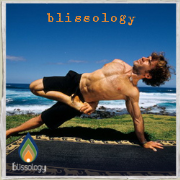 Yoga + Blissology with Eoin Finn