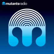John Dahlbäck - Mutants Radio Podcast