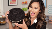 Supersize Your Oreo Cookie!