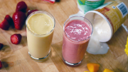 Our Take on 2 of Jamba Juice's Tastiest Smoothies