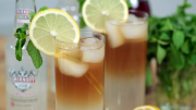 Add a Twist to the Classic Arnold Palmer