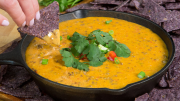 Get the Dish: Chili's Chile Con Queso