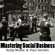 Mastering Social Business » Podcast