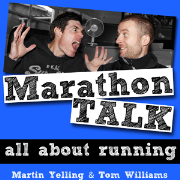 Marathon Talk
