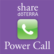 doTERRA Power Calls