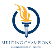 Building Champions - Champions' Edge Calls