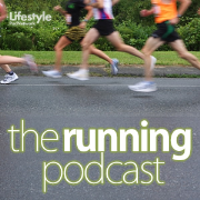 The Running Podcast