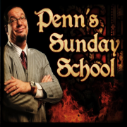 Penn’s Sunday School