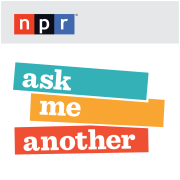 NPR: Ask Me Another Podcast