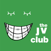 The JV Club with janet Varney