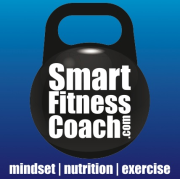 Smart Fitness Coach | Kettlebells, Performance Nutrition, Strength Training, Healthy Lifestyle