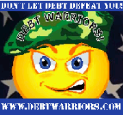 Debt Warriors Radio | Blog Talk Radio Feed
