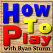 How To Play Podcast » Podcast
